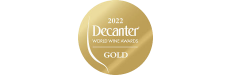 Decanter Gold 2022